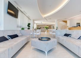 Hotel Savini 3