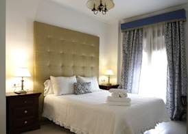 Hospedarte Palacete Real 3