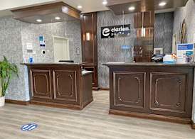Clarion Pointe Sulphur Springs 4