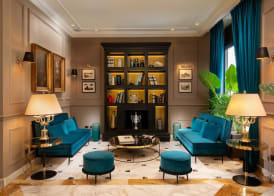 Condotti Boutique Hotel 5