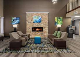 Quality Inn & Suites Lexington South 3