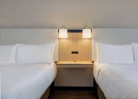 Lake Norman Inn and Suites 4