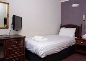Kyle Hotel ‘A Bespoke Hotel’ 4