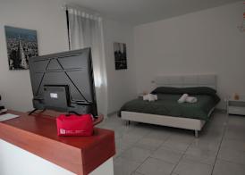 CconfortHotels eXtramurale Apartment 3