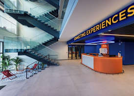 CX Naples Centrale 2