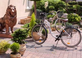 Hotel Włoski Italia Boutique Old Town Poznań 2