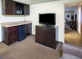Holiday Inn PORTLAND-AIRPORT (I-205) by IHG 4