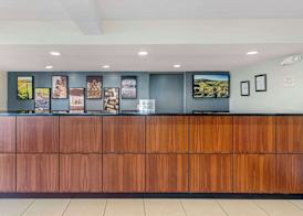 Best Western Cordelia Inn 5