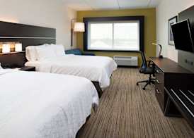 Holiday Inn Express & Suites ROMEOVILLE - JOLIET NORTH by IHG 3