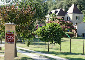 Domaine de Campagnac - Spa & Sauna 2