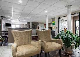 Quality Inn Florence East 5