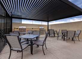 Home2 Suites By Hilton Las Vegas Southwest I-215 Curve 2