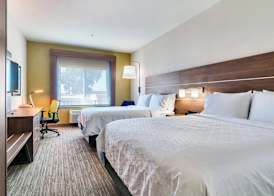 Holiday Inn Express & Suites BANNING by IHG 4