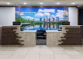 La Quinta by Wyndham Austin NW/Lakeline Mall 2