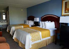 Days Inn by Wyndham Richmond 4