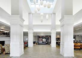 Hilton Garden Inn Champaign/ Urbana 4