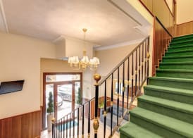 Hotel Flavio 3