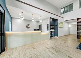 Comfort Suites Longview North 4