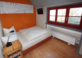 Hotel an de Marspoort 5