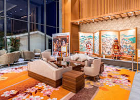 Da Nang Mikazuki Japanese Resorts & Spa 4