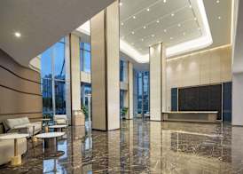 Days Inn By Wyndham Zhuhai Tangjiawan 3