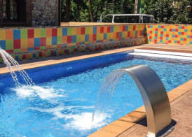 Conjunto Hotelero La Pasera 2