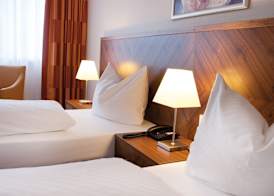 Morada Hotel Gifhorn 3