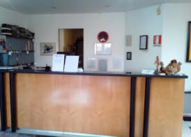 Hotel Niki 2