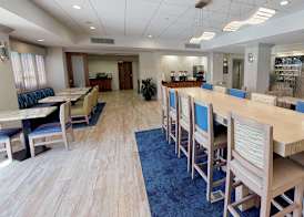 Hampton Inn St. Simons Island 5