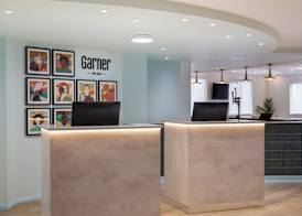 Garner Hotel Chesterfield North by IHG 4