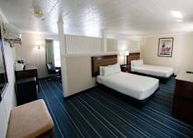 Days Inn by Wyndham Bar Harbor 5