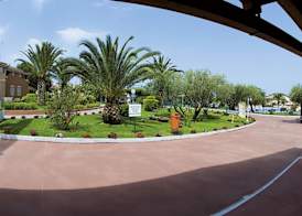 Villaggio Hotel Club La Pace 5
