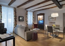 Piazza Vittorio Suites 4