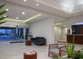 Krystal Urban Monterrey San Jeronimo 2