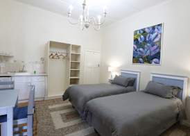 Green Olive Guesthouse 5