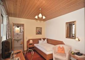 Hotel Landgasthof Kranz 5