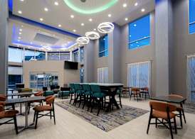 Hampton Inn & Suites Gilroy, Ca 4