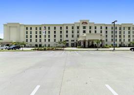 Hampton Inn & Suites Gulfport I-10 2