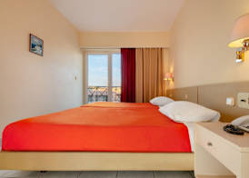 Pavlos Hotel 5