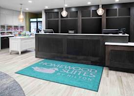 Homewood Suites By Hilton Lansing Eastwood 4