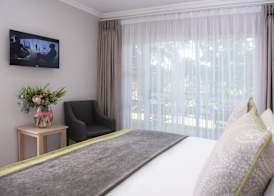 Palm Park Hotel 3