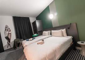 ibis Styles Marseille Vieux Port 5