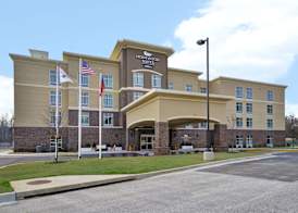 Homewood Suites by Hilton Augusta Gordon Highway 3