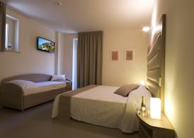 Palazzo Ruschioni Boutique Hotel 4