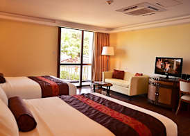 Thunderbird Resorts - Rizal 2