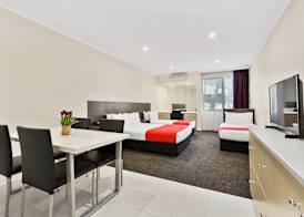 Quality Hotel Manor 2