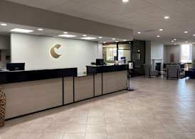 MainStay Suites Conover-Hickory 3