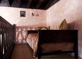 Spirit Of The Knights Boutique Hotel 5