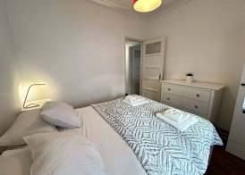Lisbon Central Loft 5