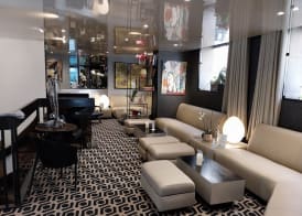 HOTEL ALISON 2